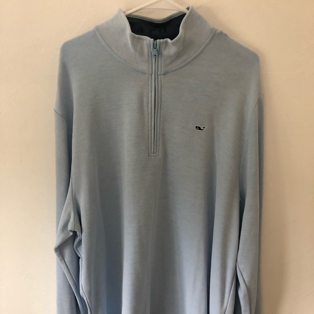 NWT Vineyard Vines Pullover Size XL